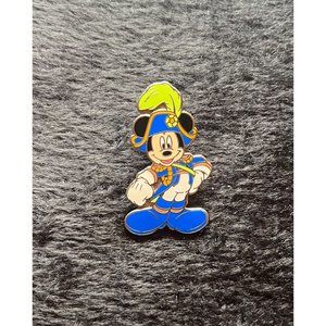 Ship Captain‎ Mickey Mouse Tokyo Disney Land